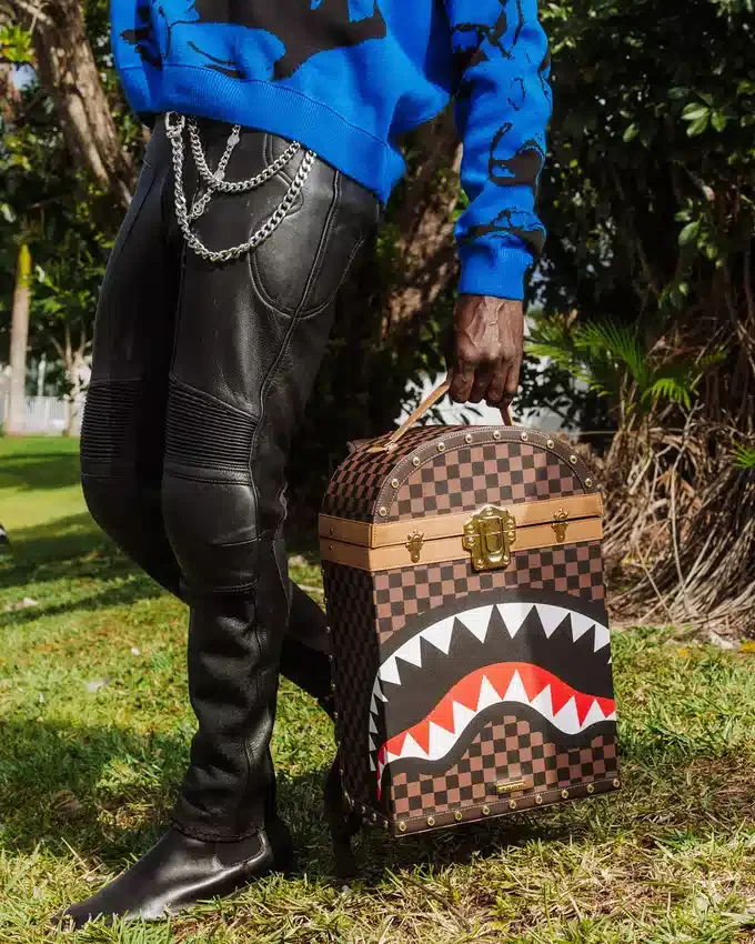 Mochila HENNYVILLE TRUNK