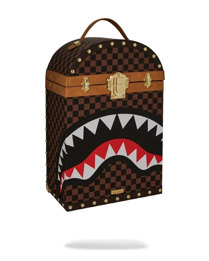 Mochila HENNYVILLE TRUNK