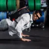 MOCHILA HERO DLXR