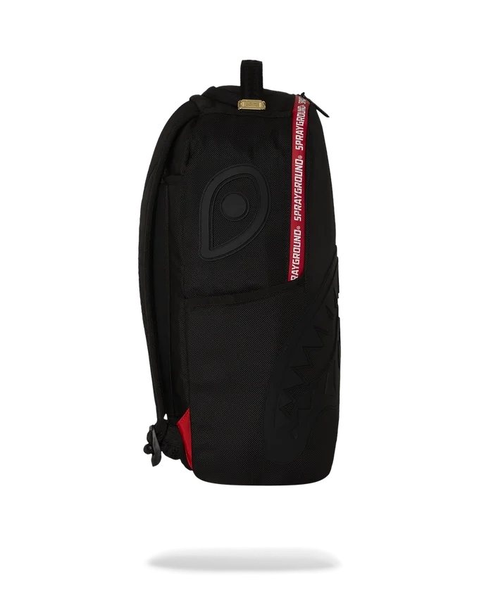 MOCHILA HERO DLXR