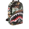 Mochila HERO SHARK