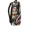 Mochila HERO SHARK