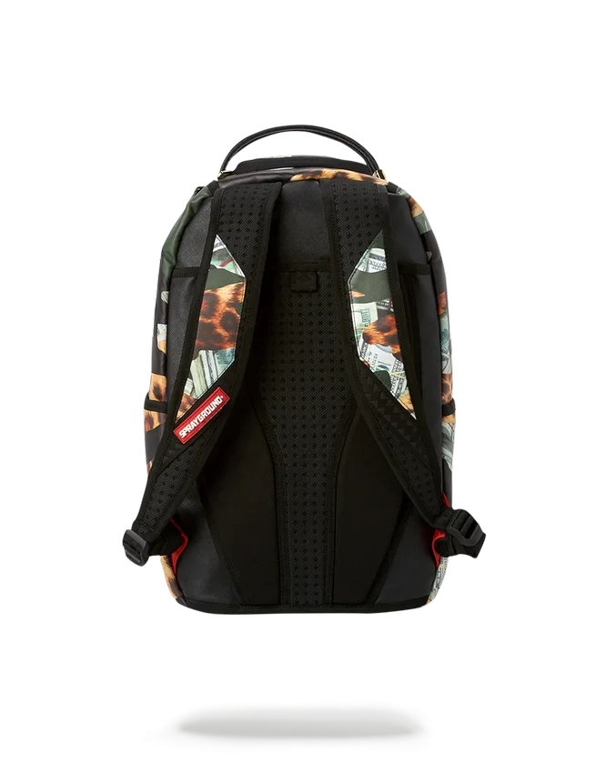 Mochila HERO SHARK