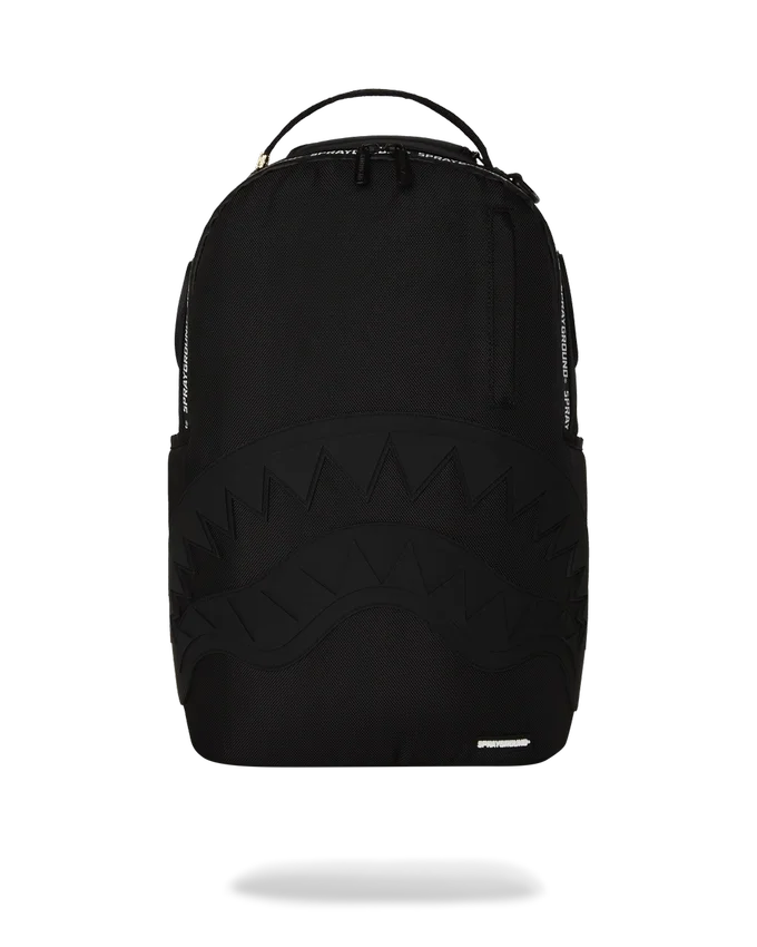 MOCHILA HERO WHITE TAPE DLXR