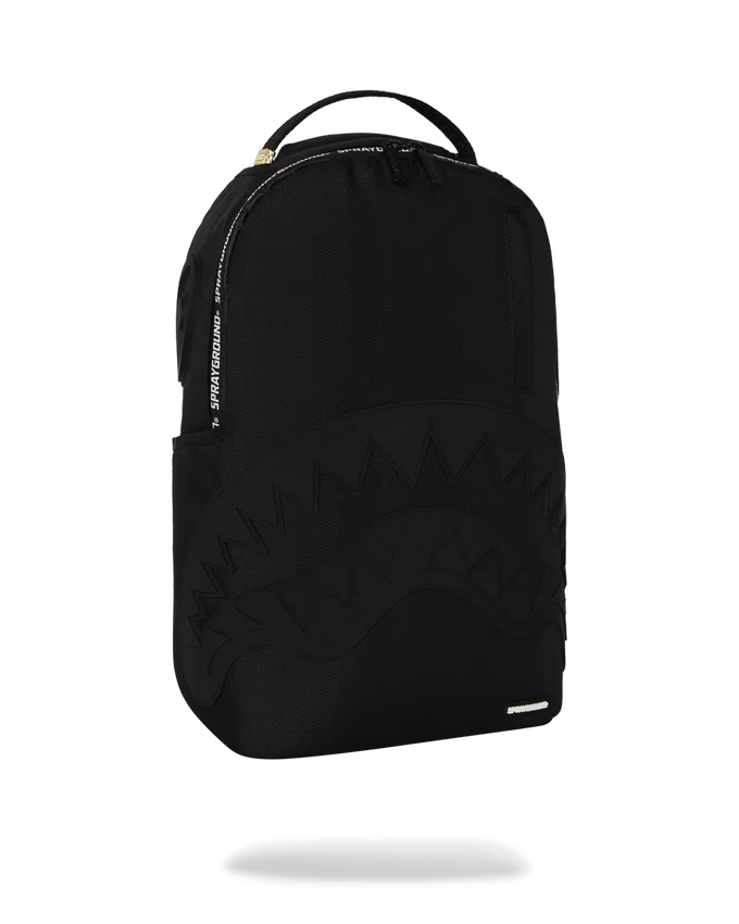 MOCHILA HERO WHITE TAPE DLXR