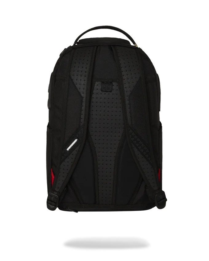 MOCHILA HERO WHITE TAPE DLXR