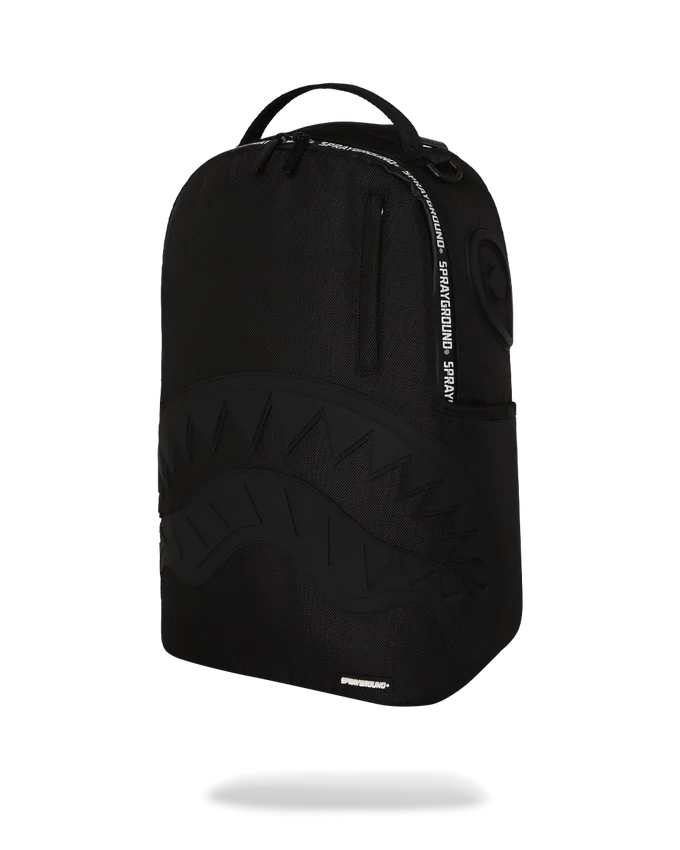 MOCHILA HERO WHITE TAPE DLXR