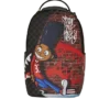 Mochila HEY ARNOLD GERALD THE LEGEND
