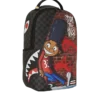 Mochila HEY ARNOLD GERALD THE LEGEND