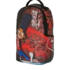 Mochila HEY ARNOLD GERALD THE LEGEND