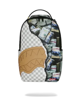 Mochila HIDDEN FORTUNE