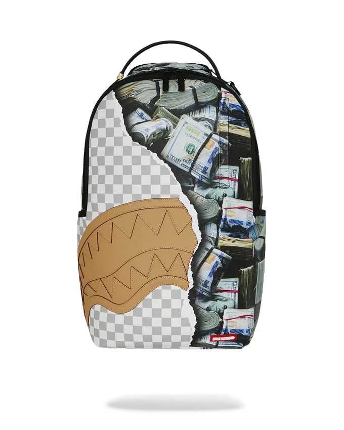 Mochila HIDDEN FORTUNE
