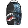 Mochila «High Tide Sharks in Paris»
