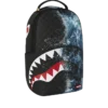 Mochila «High Tide Sharks in Paris»