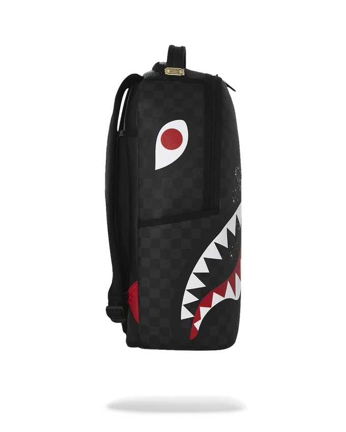 Mochila «High Tide Sharks in Paris»