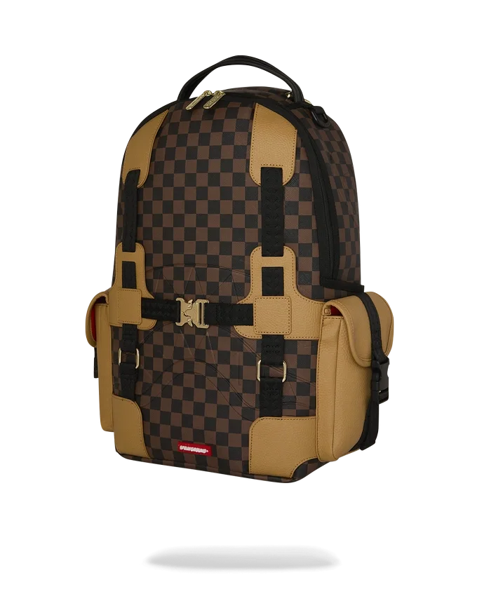 MOCHILA HIGHLINE HOLSTER