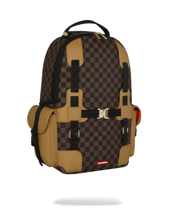 MOCHILA HIGHLINE HOLSTER