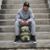 Mochila HONEYCOMB EN COLABORACIÓN CON DEVONTA SMITH