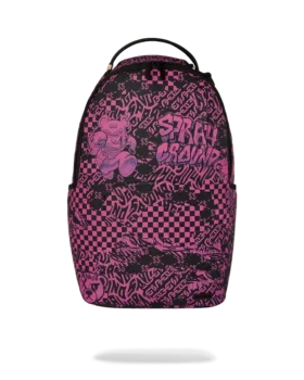 Mochila «HOT PURSUIT»