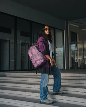 Mochila «HOT PURSUIT»