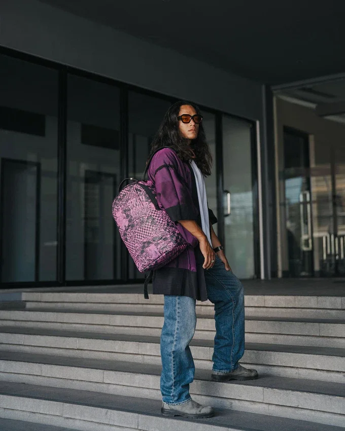 Mochila «HOT PURSUIT»