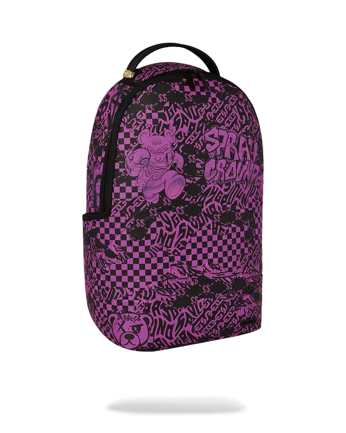 Mochila «HOT PURSUIT»