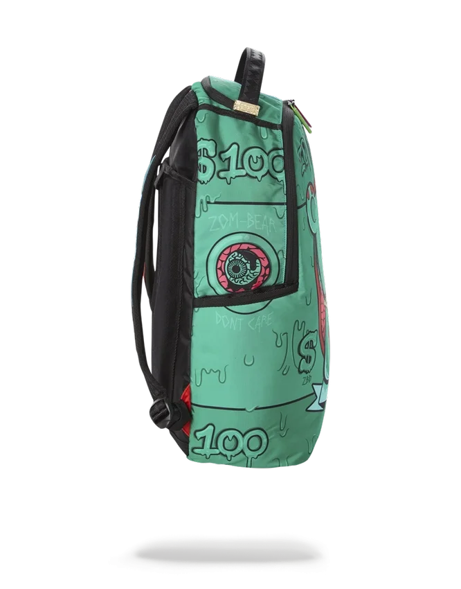 Mochila HUNGRY DOLLARS