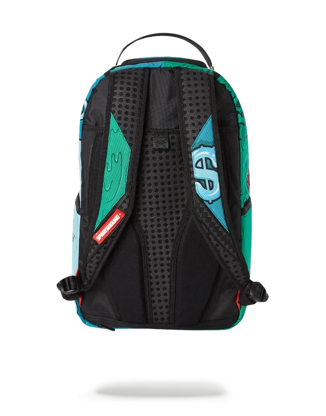 Mochila HUNGRY DOLLARS