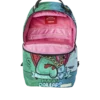 Mochila HUNGRY DOLLARS