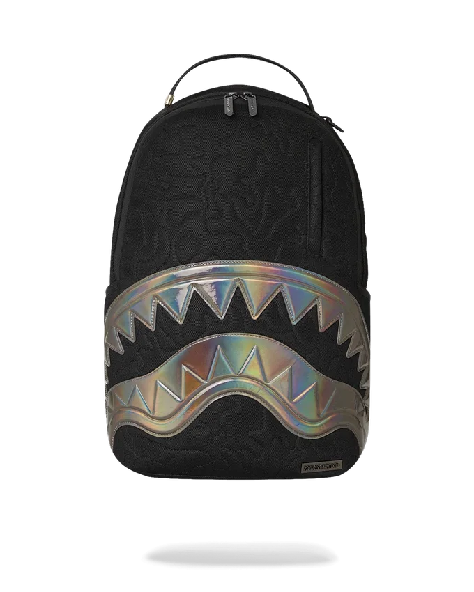 Mochila HYPER QUILT ELECTRON DLXS