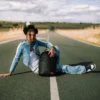 Mochila HYPERDIMENSIONAL