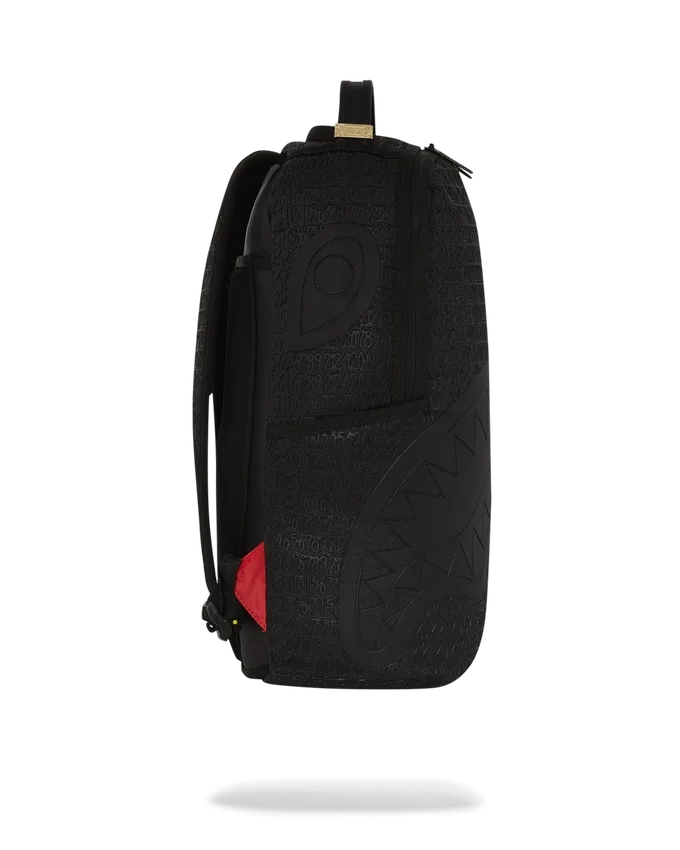 Mochila HYPERDIMENSIONAL
