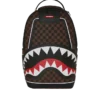 MOCHILA HYPERDRIVE SHARKS IN PARIS
