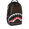 MOCHILA HYPERDRIVE SHARKS IN PARIS