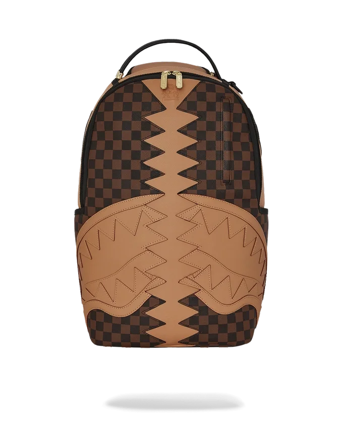 MOCHILA HYPESHARK DLX