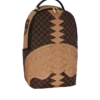 MOCHILA HYPESHARK DLX