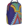 Mochila «I'M ON VACATION ON MY YACHT»