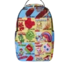 Mochila ICE CREAM TRUCKIN