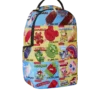 Mochila ICE CREAM TRUCKIN