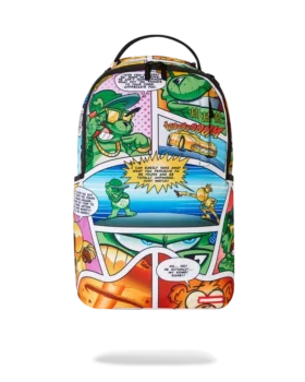 Mochila IGNITION DLXSR DE LA COMPETENCIA