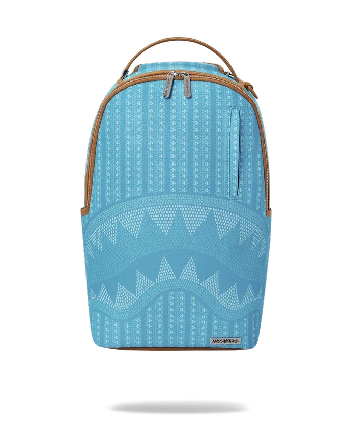 Mochila ILLUCHAINS TURQ (DLXV)