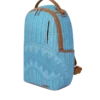 Mochila ILLUCHAINS TURQ (DLXV)
