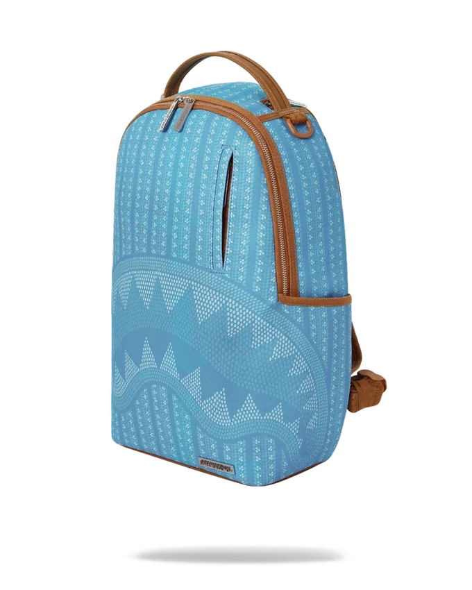 Mochila ILLUCHAINS TURQ (DLXV)