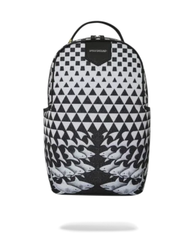 MOCHILA ILLUSION FUSION SHARK