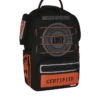 Mochila IMPOSSIBLE CERTIFICADA POR MISSION IMPOSSIBLE