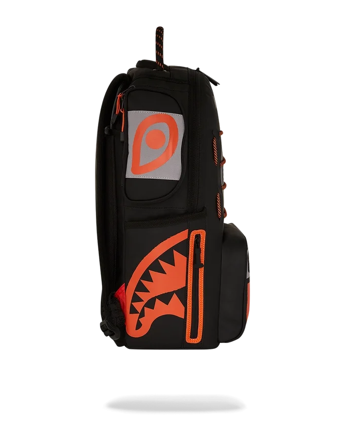 Mochila IMPOSSIBLE CERTIFICADA POR MISSION IMPOSSIBLE