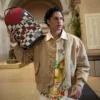 Mochila «INCA CHECKERBOARD» del MET