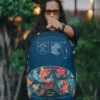 Mochila INDO DRIFT