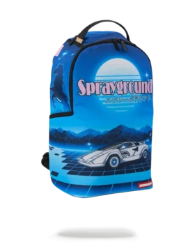 MOCHILA INFERNO