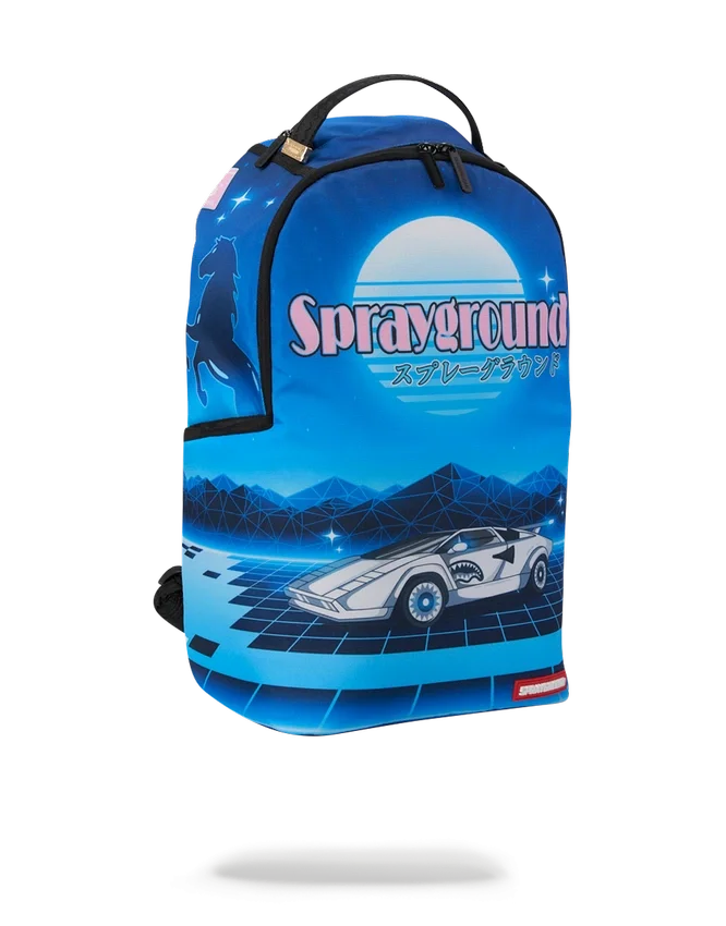 MOCHILA INFERNO